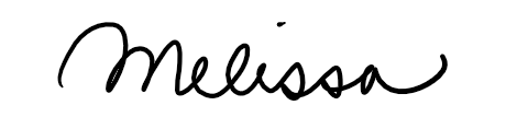 Signature first name updated